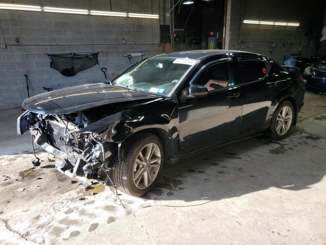  Salvage Dodge Avenger