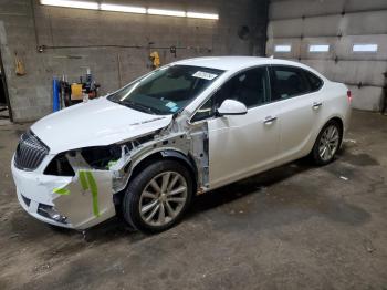  Salvage Buick Verano