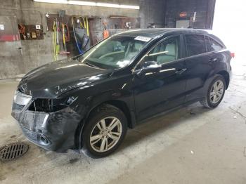  Salvage Acura RDX