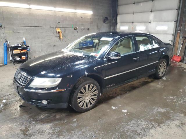  Salvage Volkswagen Phaeton