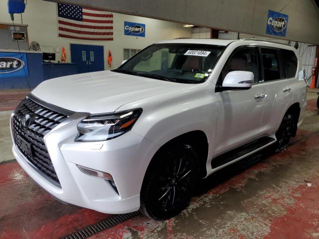  Salvage Lexus Gx