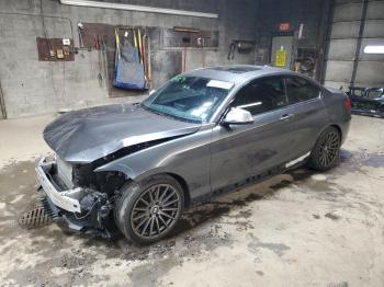  Salvage BMW M Series