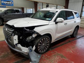  Salvage Hyundai PALISADE