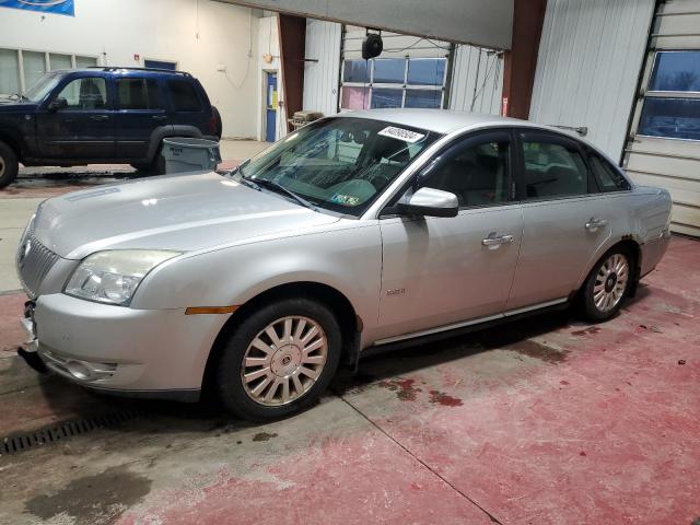  Salvage Mercury Sable