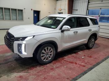  Salvage Hyundai PALISADE