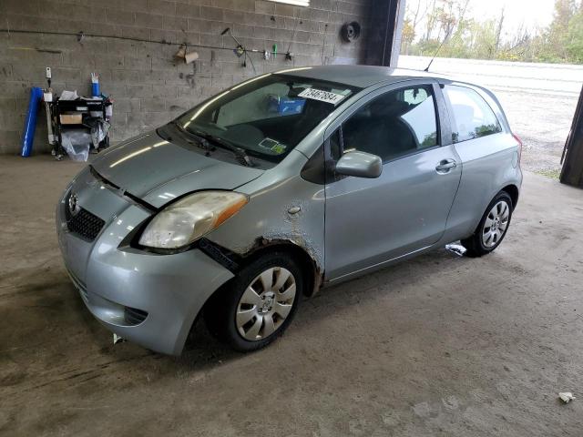  Salvage Toyota Yaris