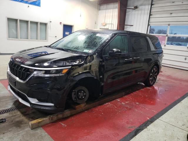  Salvage Kia Carnival