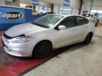  Salvage Dodge Dart