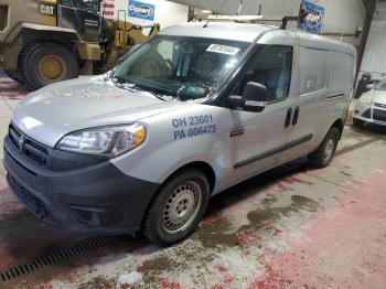  Salvage Ram Promaster