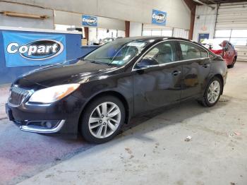  Salvage Buick Regal