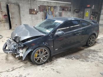  Salvage Chevrolet Cobalt