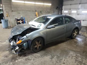  Salvage Saturn Ion