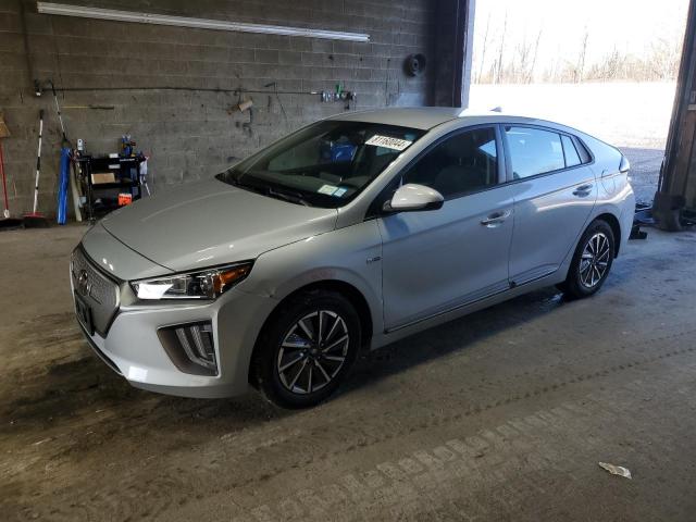  Salvage Hyundai Ioniq