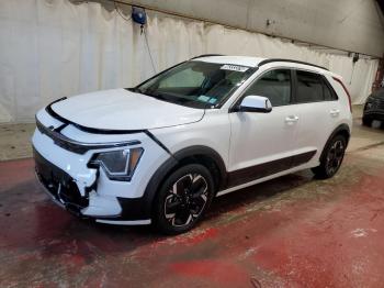  Salvage Kia Niro