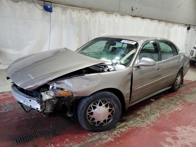  Salvage Buick LeSabre