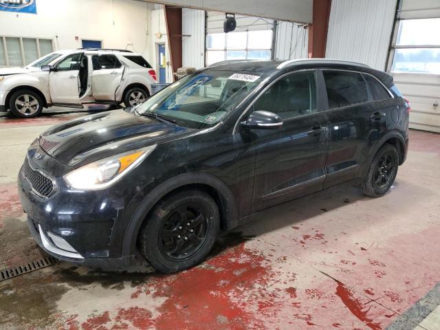  Salvage Kia Niro