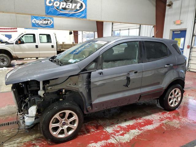  Salvage Ford EcoSport