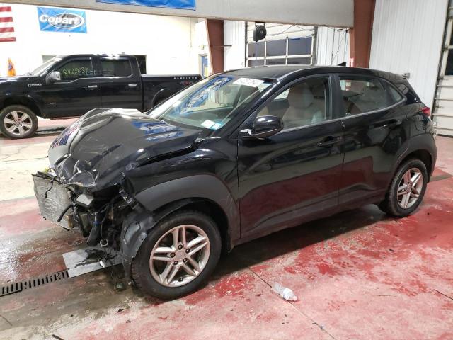  Salvage Hyundai KONA