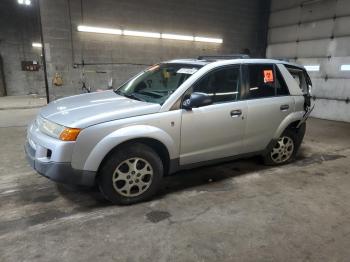  Salvage Saturn Vue