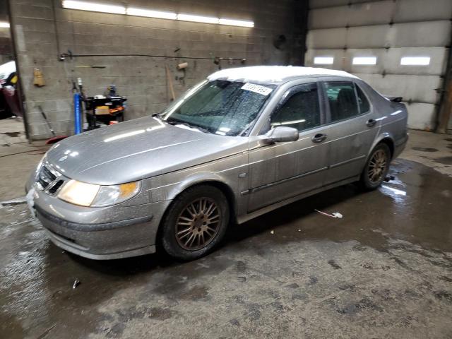  Salvage Saab 9 5