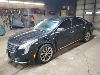  Salvage Cadillac XTS