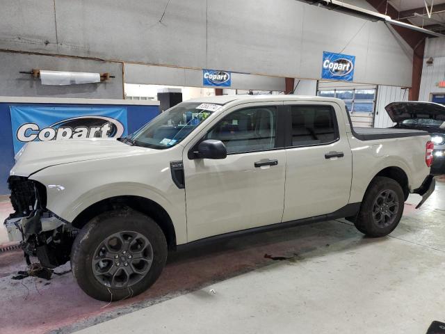  Salvage Ford Maverick