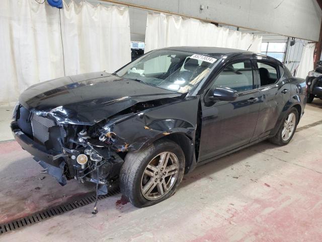  Salvage Dodge Avenger