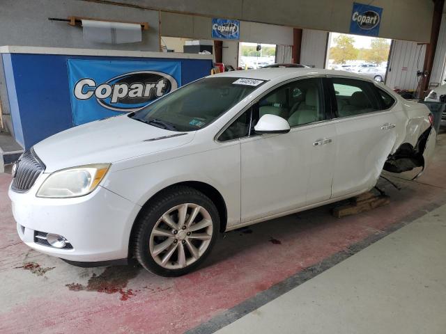  Salvage Buick Verano