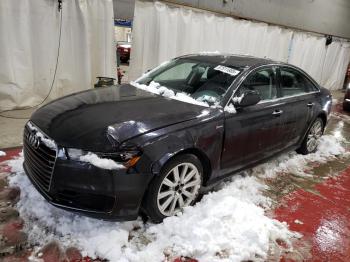  Salvage Audi A6