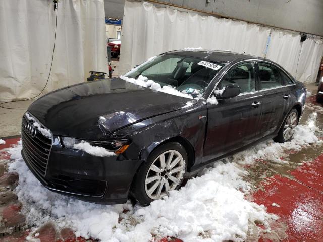  Salvage Audi A6