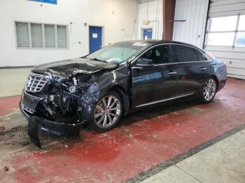  Salvage Cadillac XTS