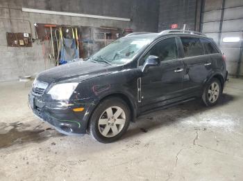  Salvage Saturn Vue