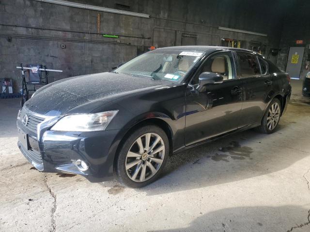  Salvage Lexus Gs