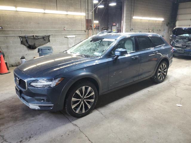  Salvage Volvo V90