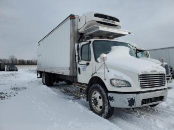  Salvage Freightliner M2 106 Med