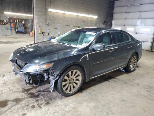  Salvage Lincoln MKS