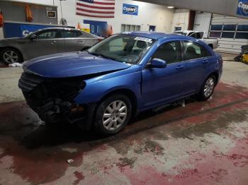  Salvage Chrysler Sebring