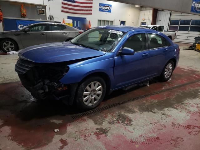  Salvage Chrysler Sebring