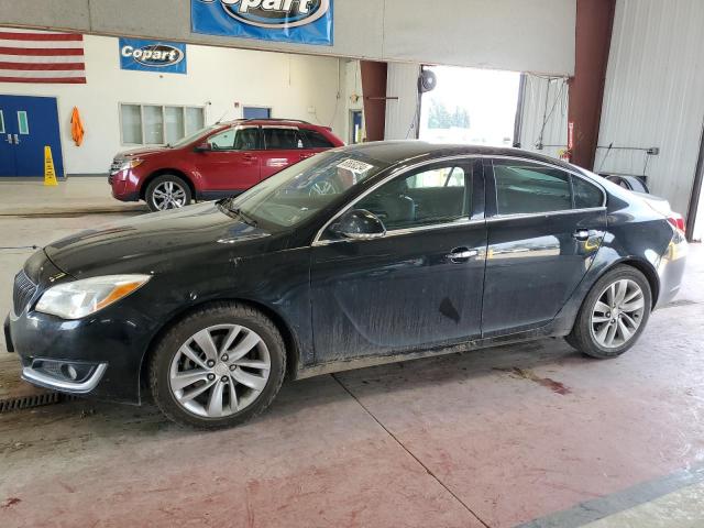  Salvage Buick Regal