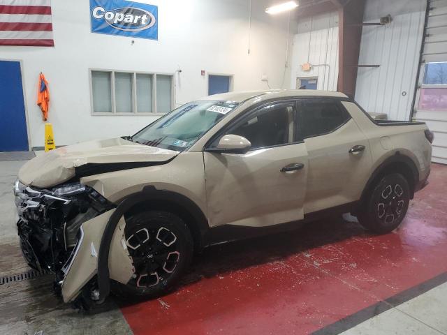  Salvage Hyundai SANTA CRUZ