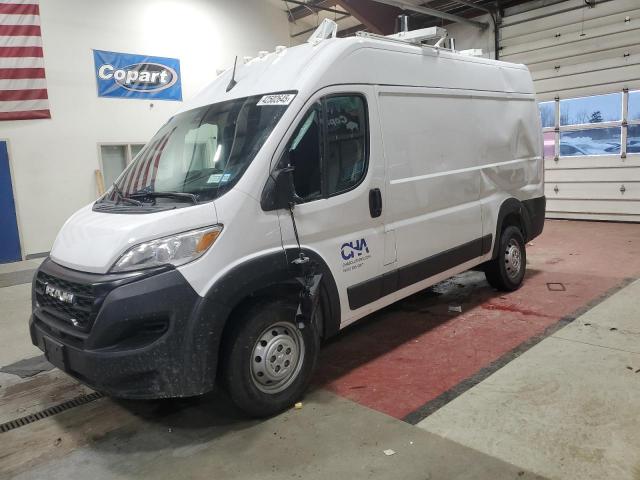  Salvage Ram Promaster