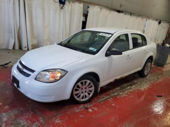  Salvage Chevrolet Cobalt Ls