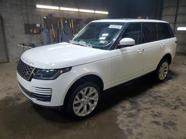  Salvage Land Rover Range Rover