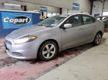  Salvage Dodge Dart