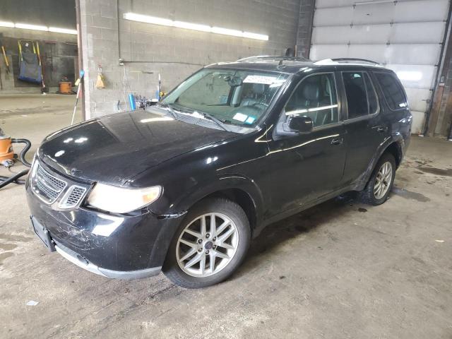  Salvage Saab 9-7X