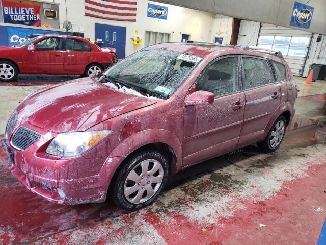  Salvage Pontiac Vibe