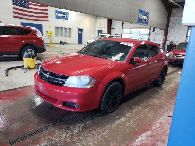  Salvage Dodge Avenger