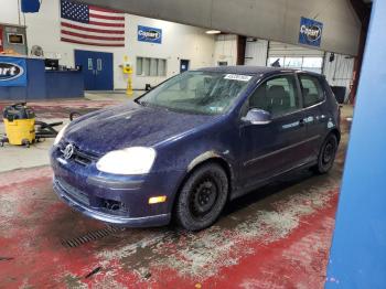  Salvage Volkswagen Rabbit