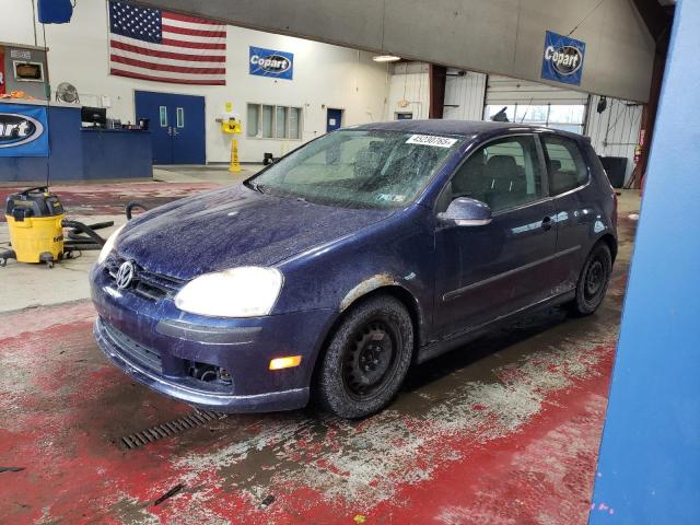  Salvage Volkswagen Rabbit