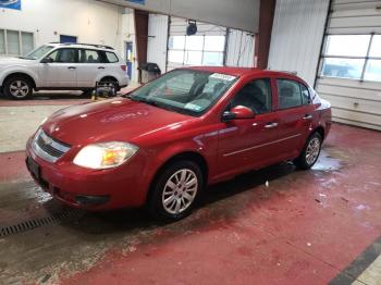  Salvage Chevrolet Cobalt